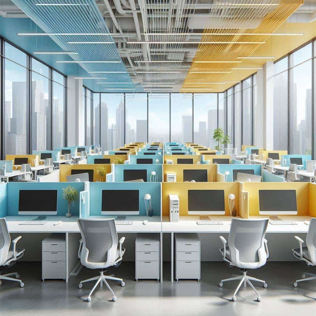 运营团队写字楼办公创业公司办公氛围面对资料销毁集中处理应按什么顺序处理