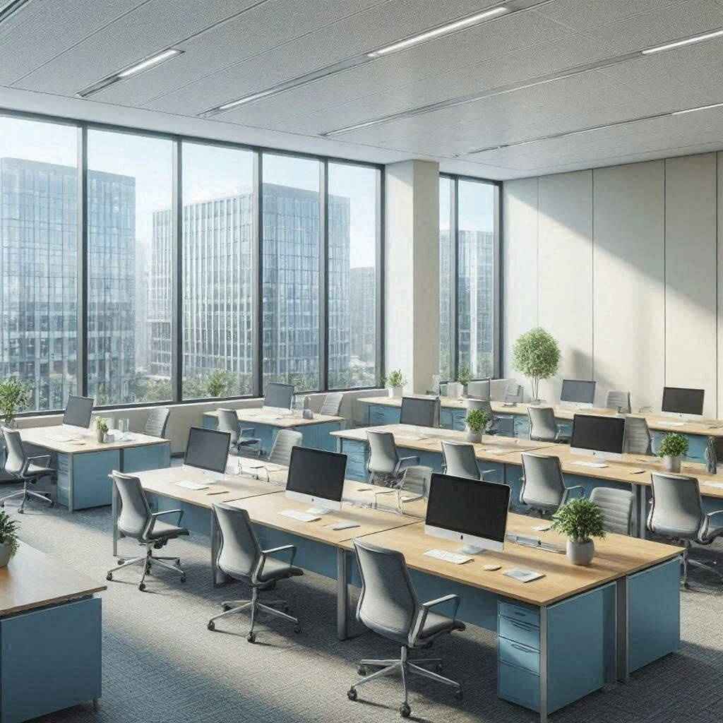 广告策划公司应怎样检查多终端同时接入后的写字楼办公储物空间管理恢复状态